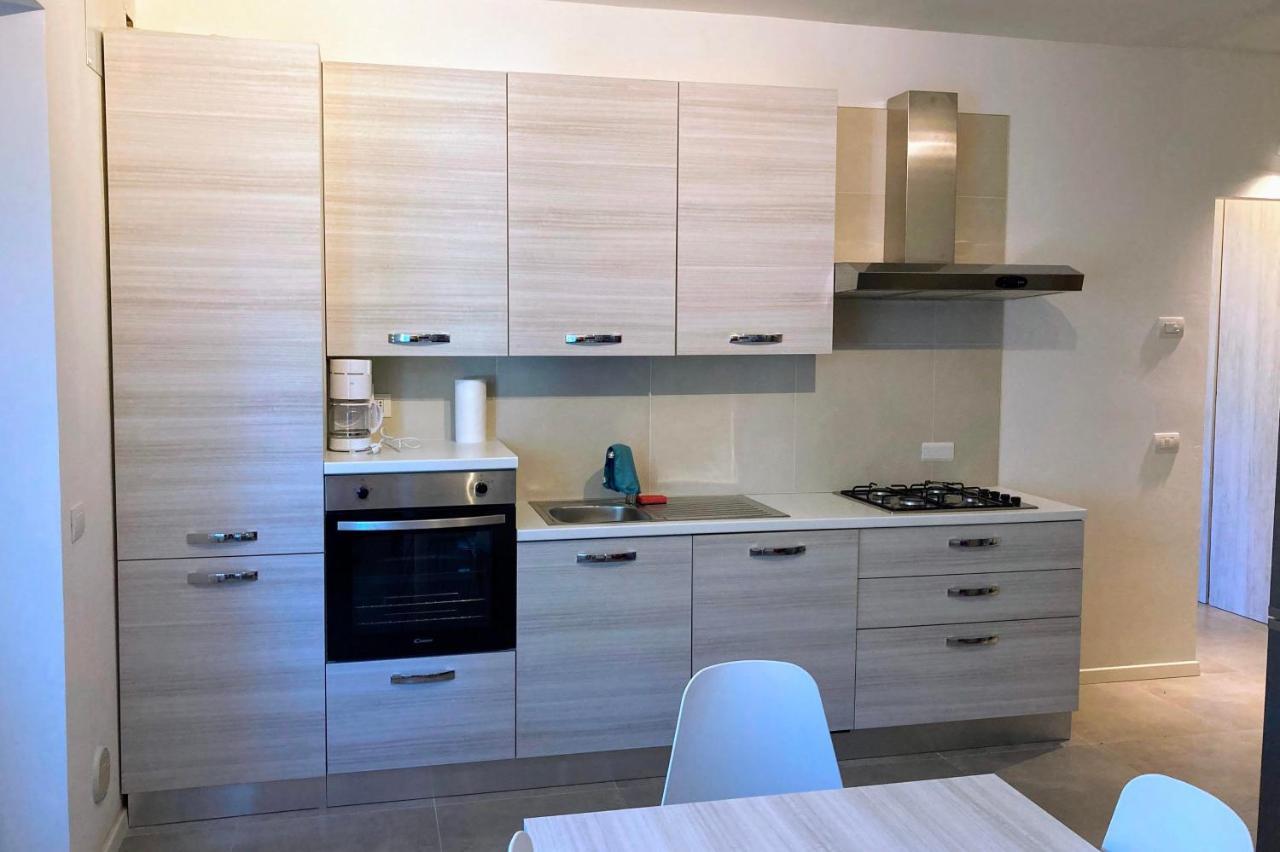 Appartamento Giada 아르코 외부 사진